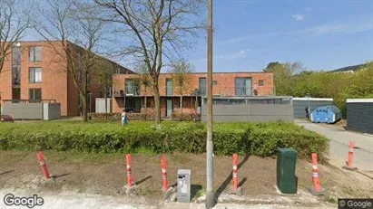 Apartments for rent in Aalborg SØ - Photo from Google Street View