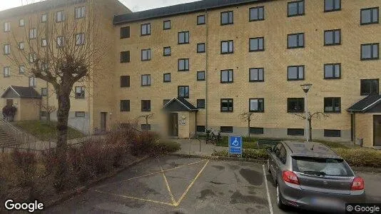 Apartments for rent in Nørresundby - Photo from Google Street View