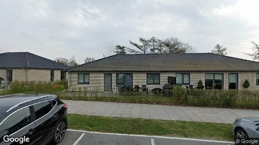 Apartments for rent in Tilst - Photo from Google Street View