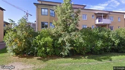 Apartments for rent in Linköping - Photo from Google Street View