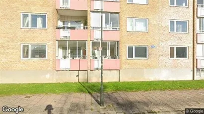 Apartments for rent in Malmö City - Photo from Google Street View