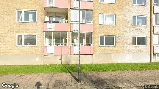 Apartments for rent in Malmö City - Photo from Google Street View
