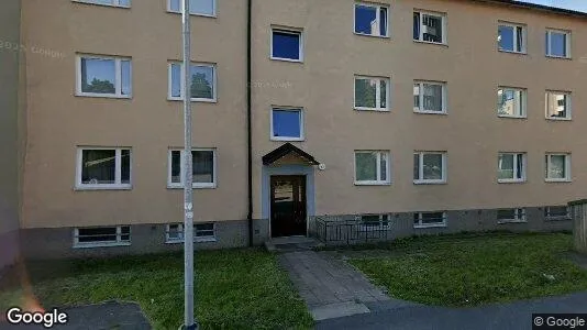 Apartments for rent in Södertälje - Photo from Google Street View