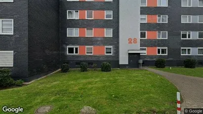 Apartments for rent in Bochum - Photo from Google Street View