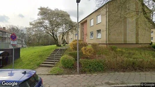 Apartments for rent in Bochum - Photo from Google Street View