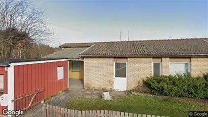 Apartments for rent in Eskilstuna - Photo from Google Street View