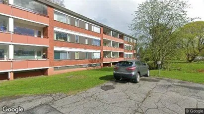 Apartments for rent in Tampere Luoteinen - Photo from Google Street View