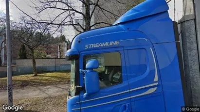 Apartments for rent in Vantaa - Photo from Google Street View