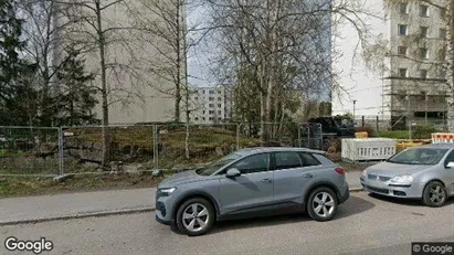 Apartments for rent in Tampere Kaakkoinen - Photo from Google Street View