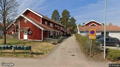 Apartments for rent in Torsby - Photo from Google Street View
