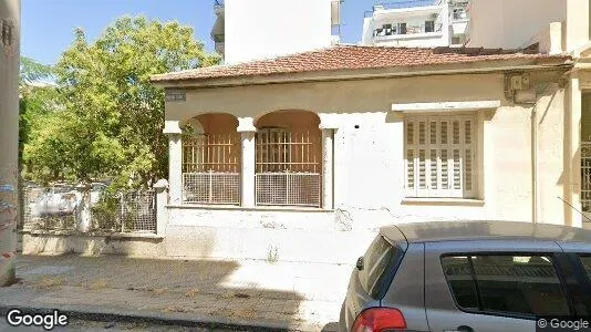 Apartments for rent in Patras - Photo from Google Street View
