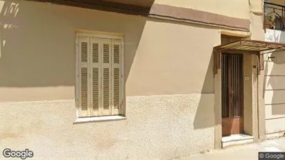 Apartments for rent in Patras - Photo from Google Street View