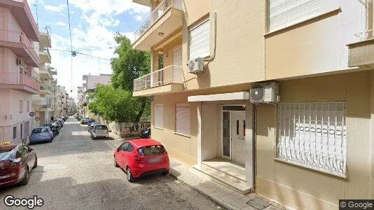 Apartments for rent in Patras - Photo from Google Street View