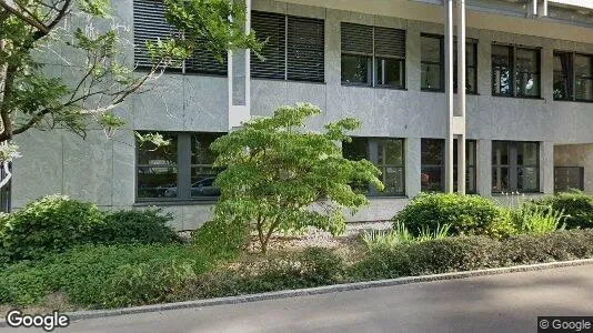 Apartments for rent in Basel-Stadt - Photo from Google Street View