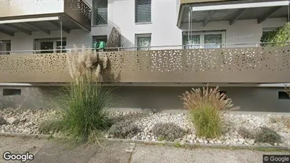 Apartments for rent in Neuenburg - Photo from Google Street View