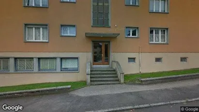 Apartments for rent in Morges - Photo from Google Street View