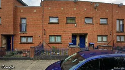 Apartments for rent in London SE11 - Photo from Google Street View