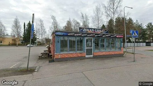 Rooms for rent in Tampere Kaakkoinen - Photo from Google Street View