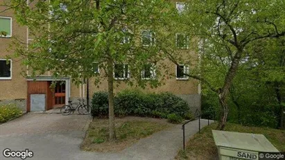 Apartments for rent in Stockholm West - Photo from Google Street View