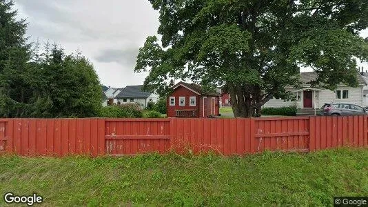 Apartments for rent in Orkdal - Photo from Google Street View