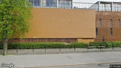 Apartments for rent in Trondheim Midtbyen - Photo from Google Street View