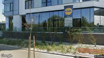 Apartments for rent in Bucharest - Sectorul 2 - Photo from Google Street View