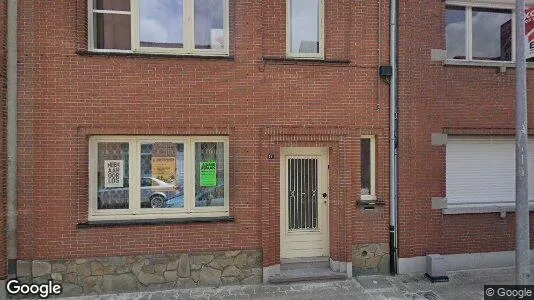 Apartments for rent in Kruibeke - Photo from Google Street View