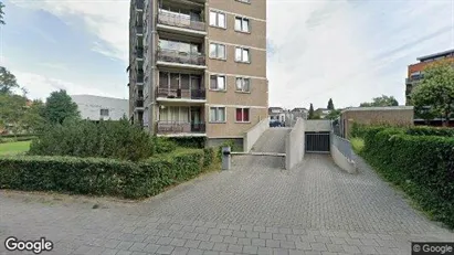 Apartments for rent in Enschede - Photo from Google Street View