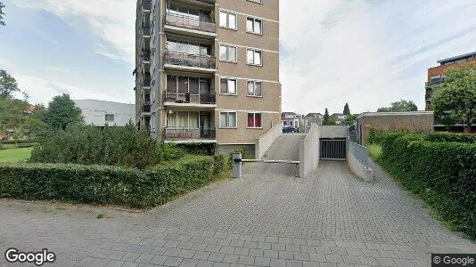 Apartments for rent in Enschede - Photo from Google Street View