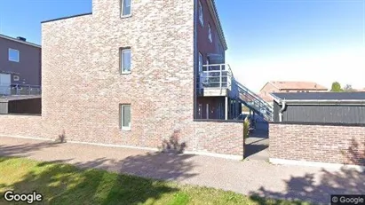 Apartments for rent in Helsingborg - Photo from Google Street View