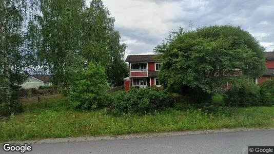 Apartments for rent in Bollnäs - Photo from Google Street View