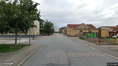 Apartments for rent in Alvesta - Photo from Google Street View