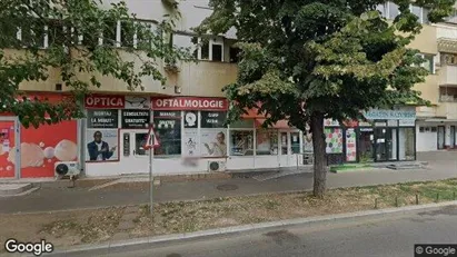 Apartments for rent in Bucharest - Sectorul 2 - Photo from Google Street View