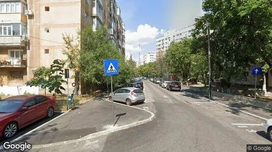Apartments for rent in Bucharest - Sectorul 6 - Photo from Google Street View