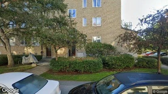 Apartments for rent in Stockholm West - Photo from Google Street View