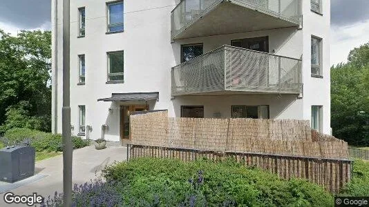Apartments for rent in Stockholm South - Photo from Google Street View