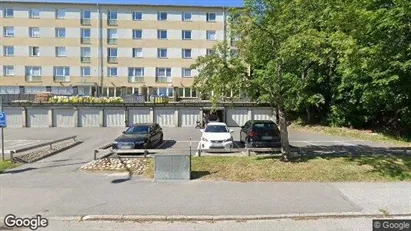 Apartments for rent in Stockholm West - Photo from Google Street View