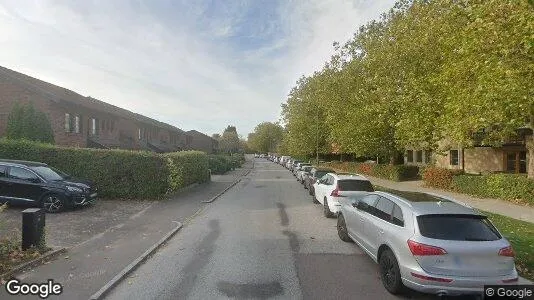 Apartments for rent in Malmö City - Photo from Google Street View
