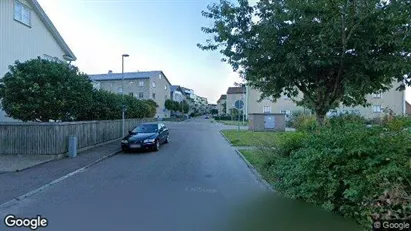 Apartments for rent in Varberg - Photo from Google Street View