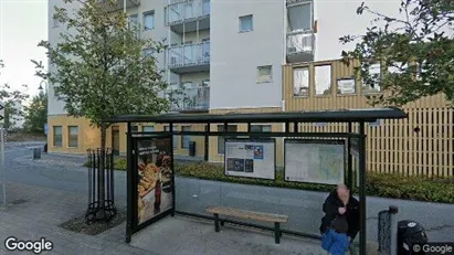 Apartments for rent in Sigtuna - Photo from Google Street View