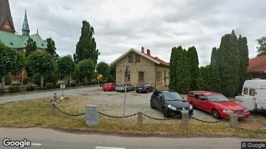 Apartments for rent in Landskrona - Photo from Google Street View