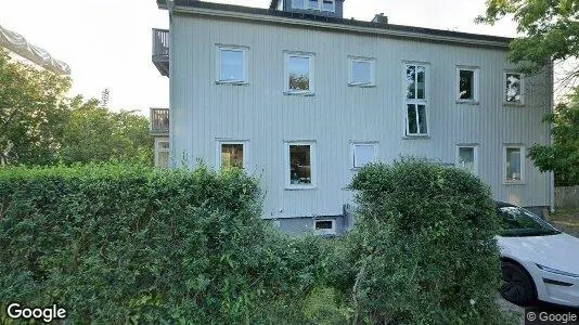 Apartments for rent in Gävle - Photo from Google Street View