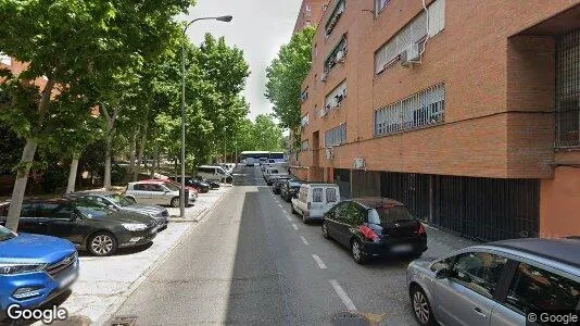 Rooms for rent in Arona - Photo from Google Street View