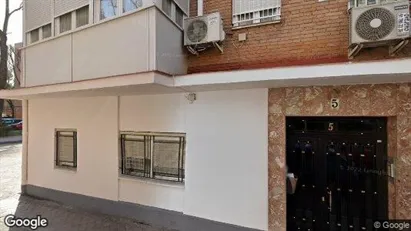 Rooms for rent in Arona - Photo from Google Street View