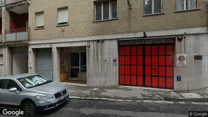 Apartments for rent in Trieste - Photo from Google Street View