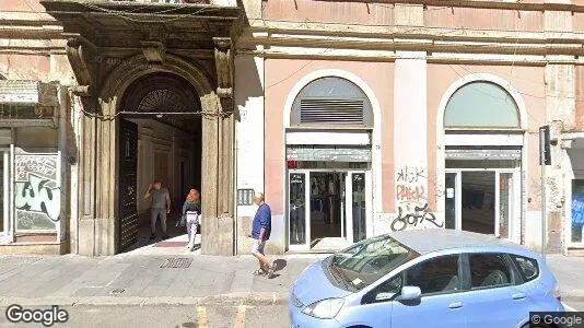 Rooms for rent in Roma Municipio I – Centro Storico - Photo from Google Street View