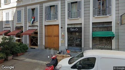 Apartments for rent in Milano Zona 6 - Barona, Lorenteggio - Photo from Google Street View