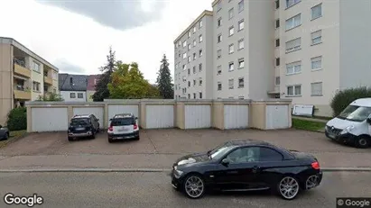 Apartments for rent in Ostalbkreis - Photo from Google Street View