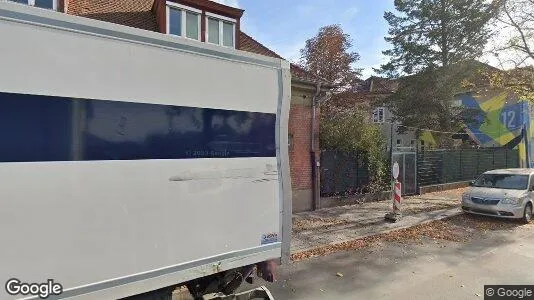Apartments for rent in Bamberg - Photo from Google Street View