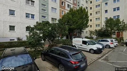 Apartments for rent in Märkisch-Oderland - Photo from Google Street View